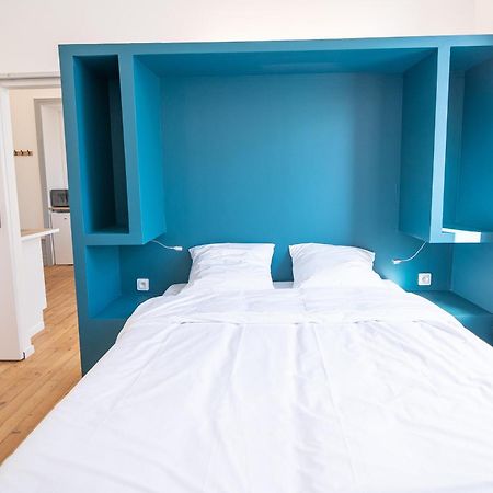 Appartement Appart De Charme Hypercentre à Angers Extérieur photo