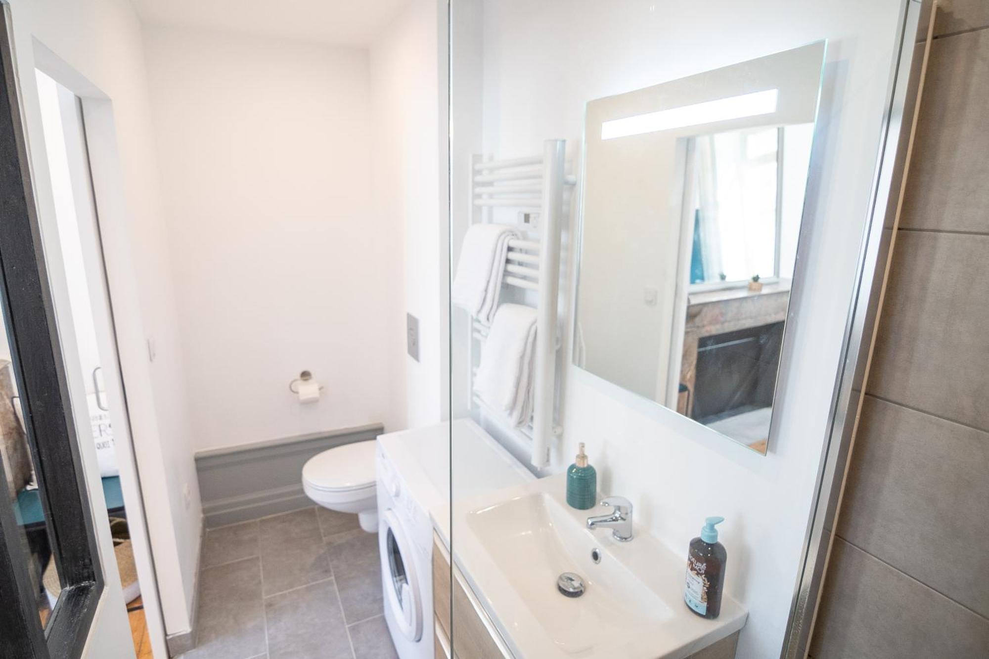 Appartement Appart De Charme Hypercentre à Angers Extérieur photo